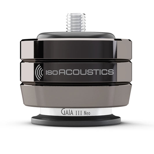 IsoAcoustics Gaia III Neo (Pack of 4)