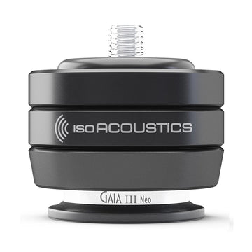 IsoAcoustics Gaia III Neo (Pack of 4)
