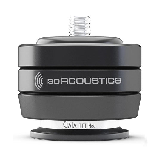 IsoAcoustics Gaia III Neo (Pack of 4)