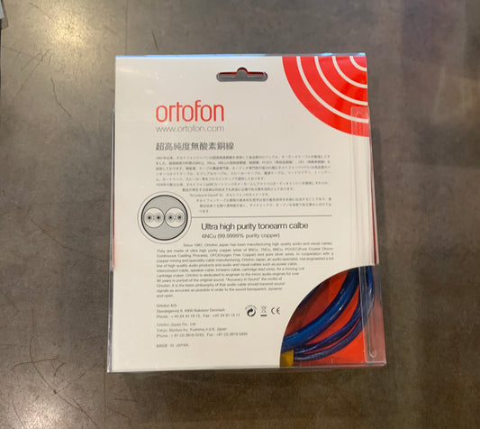 Câble de bras de lecture Ortofon 6NX-TSW-1010