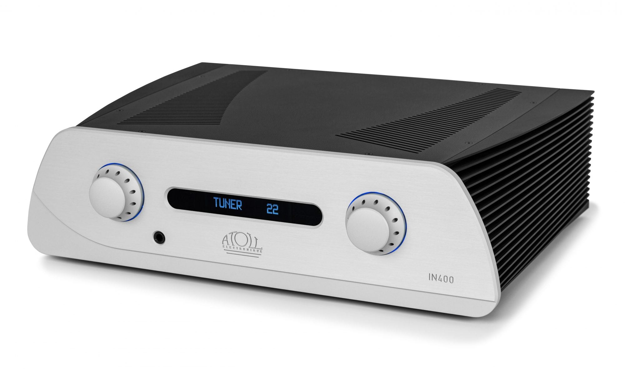 Atoll IN400SE Integrated Amplifier