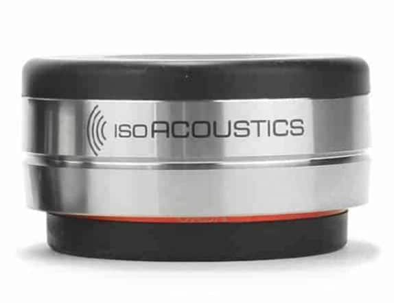 IsoAcoustics Orea Bordeaux