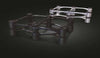 Isoacoutics Aperta 300 Speaker stands
