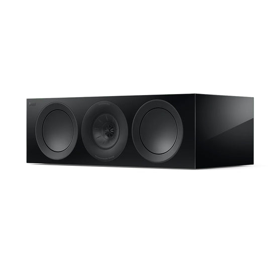 KEF R6 Meta