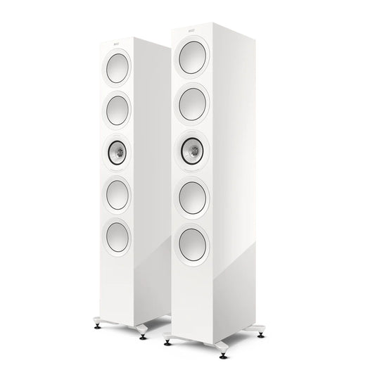 KEF R11 Meta