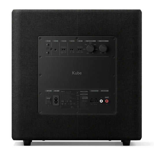 KEF Kube 10 MIE