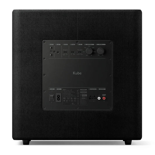 KEF Kube 12 MIE