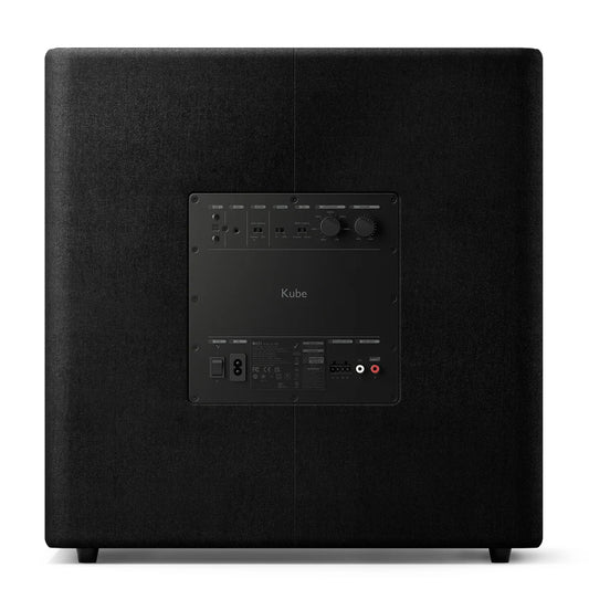 KEF Kube 15 MIE