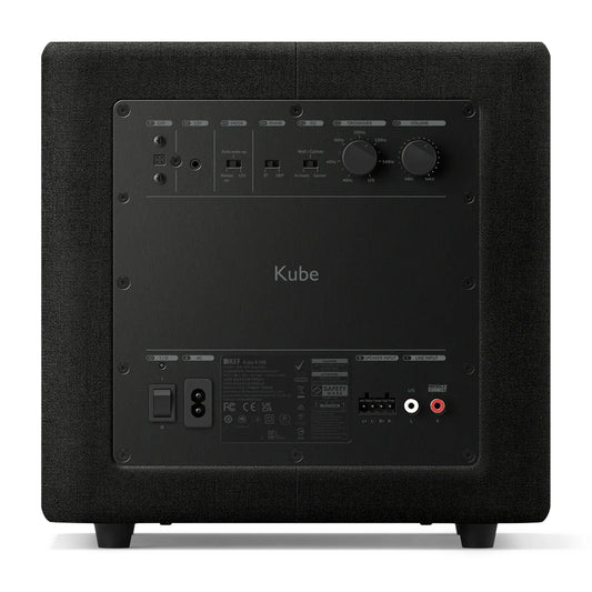KEF Kube 8 MIE