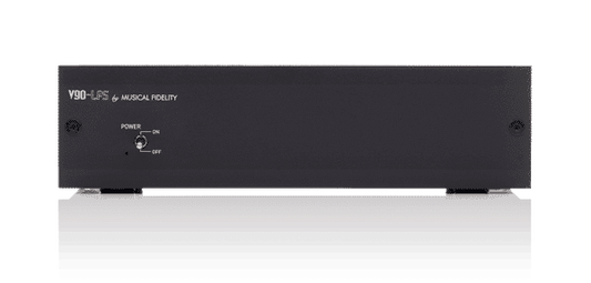 MUSICAL FIDELITY V90-LPS PHONO STAGE