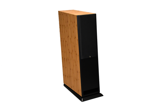 Davis Acoustics MV ONE MASTER Commande spéciale