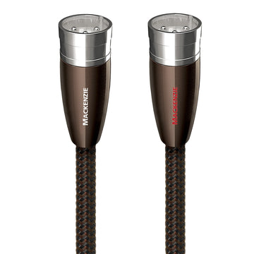 AudioQuest Mackenzie XLR > XLR