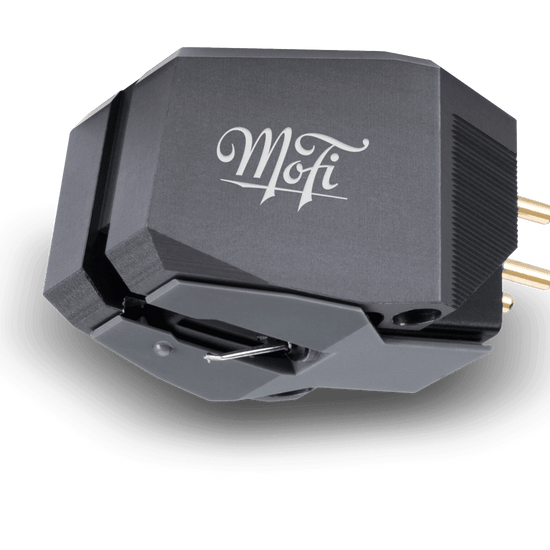 MoFi Electronics MasterTracker