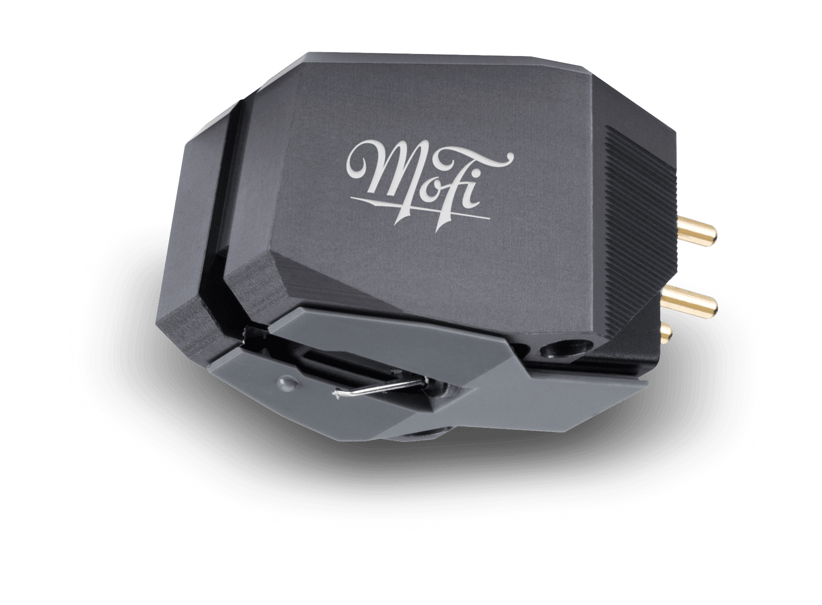 MoFi Electronics MasterTracker