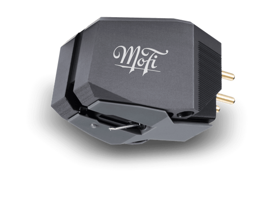 MoFi Electronics MasterTracker