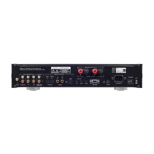 Moon 240i (Déballé)
