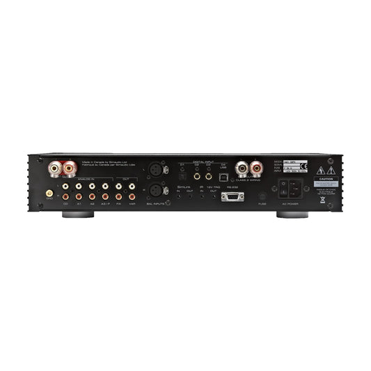 Moon 340i X (Échange Client)