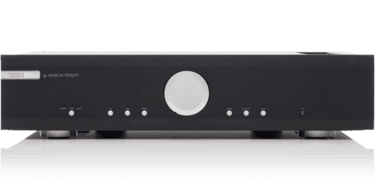 Musical Fidelity M5SI INTEGRATED AMPLIFIER -black