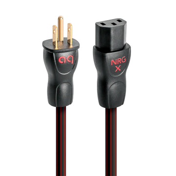 AudioQuest NRG-X3