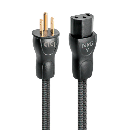 AudioQuest NRG-Y3