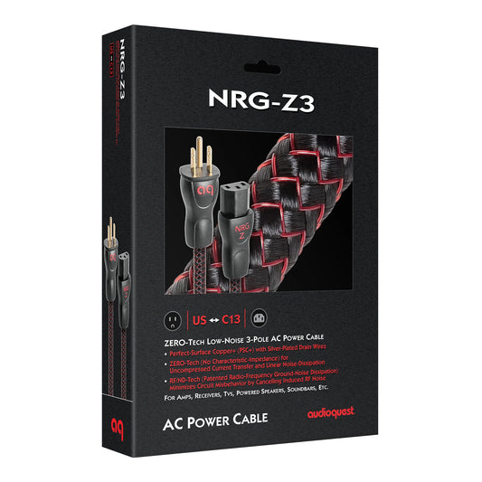AudioQuest NRG-Z3