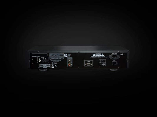 Nad C427 Tuner Back Hifipro.ca