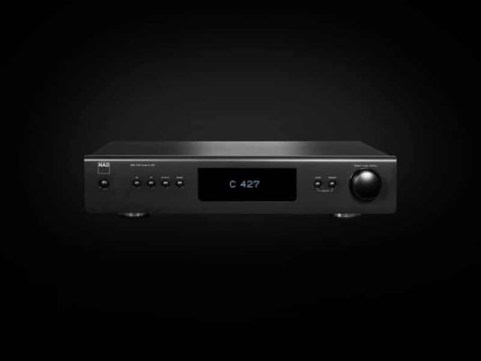 Nad C427 Tuner Hifipro.ca