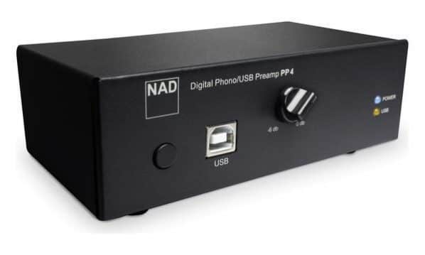 Nad PP 4