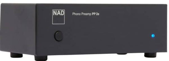 Nad PP2e Phono Preamp