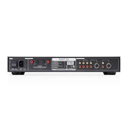 Naim NAIT 5si (Reprise)