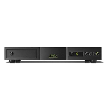 Naim CD5si (Reprise)