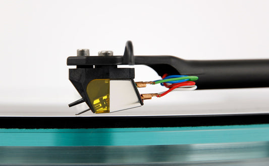 Rega ND7 Cartridge CA-ND7-MM-UNI