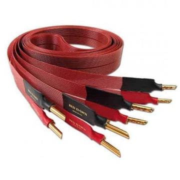 Nordost Red Dawn Speaker Cable