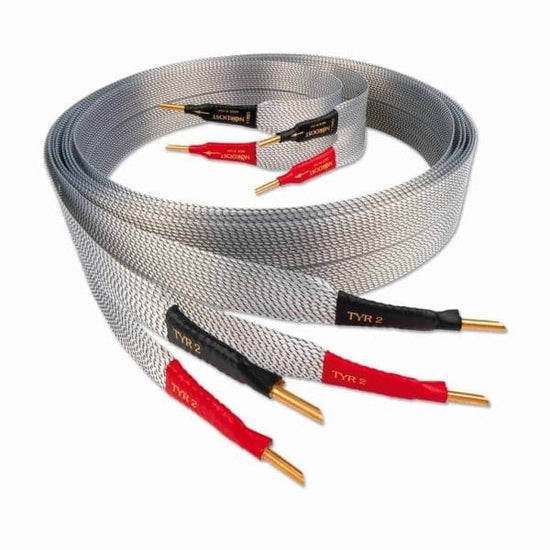 Nordost Tyr 2  Speaker Cable