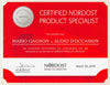 Nordost Heimdall 2 1.5M RCA d'occasion (paire, Nordost certifié d'occasion)