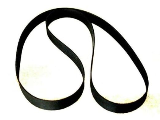 Ceinture plate standard Oracle Audio 