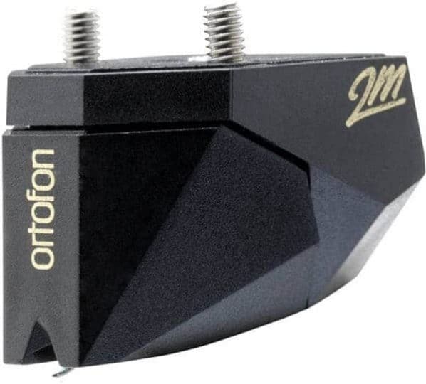 Ortofon 2M Black Verso