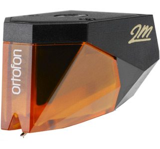 Ortofon 2M Bronze Item Display Image