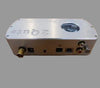 DAC Chord Electronics 2Qute Boîtier Argent 