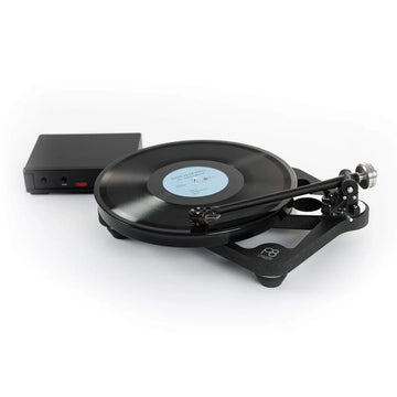 Rega Planar 8