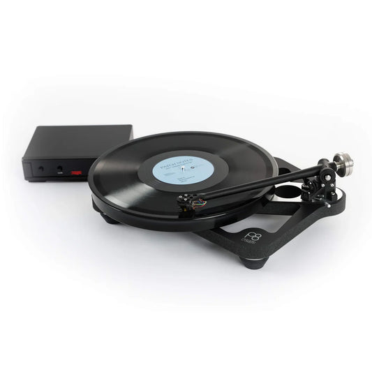 Rega Planar 8