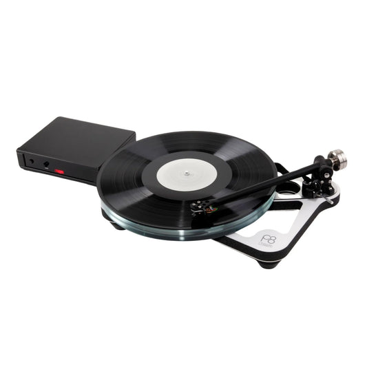 Rega Planar 8