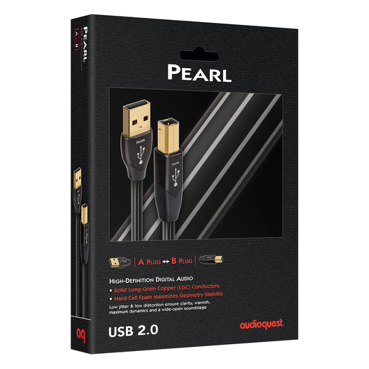 AudioQuest Pearl USB