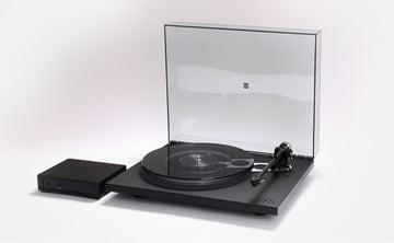 Rega Planar 6 / Ania Pro / ND5 / ND7 or No Cartridge
