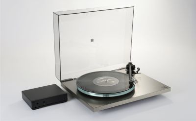 Rega Planar 6 RS with Ania MC & Fono MC