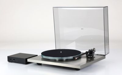 Rega Planar 6 RS with Ania MC & Fono MC