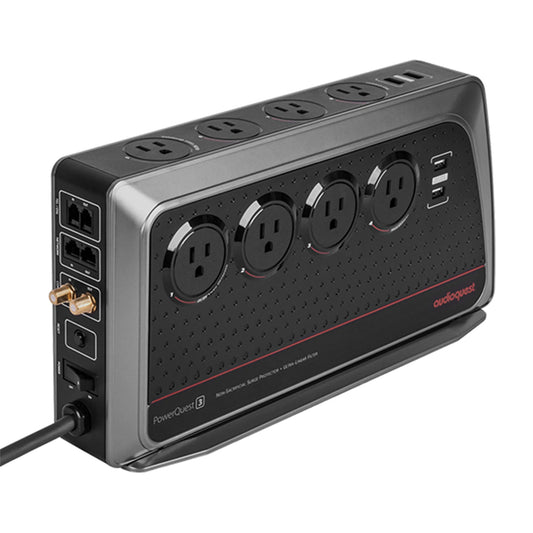 AudioQuest PowerQuest 3