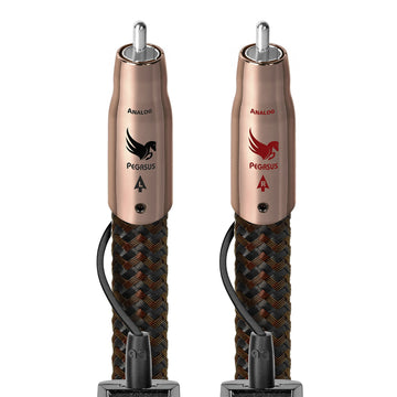 AudioQuest Pegasus RCA > RCA