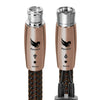AudioQuest Pegasus XLR > XLR