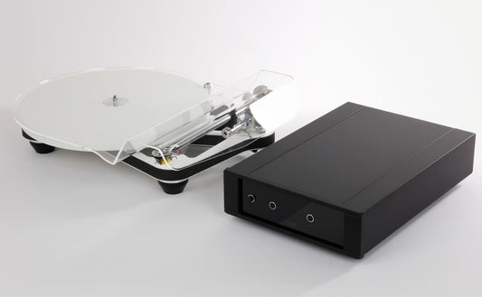 Rega Planar 10 REF / Aphelion 2 /  Apheta 3 / or No Cartridge
